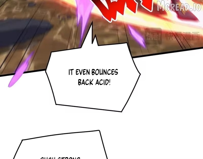 Invasion of the Myriad Races: Starting by Taming a Legendary Beast Chapter 82  - page 100